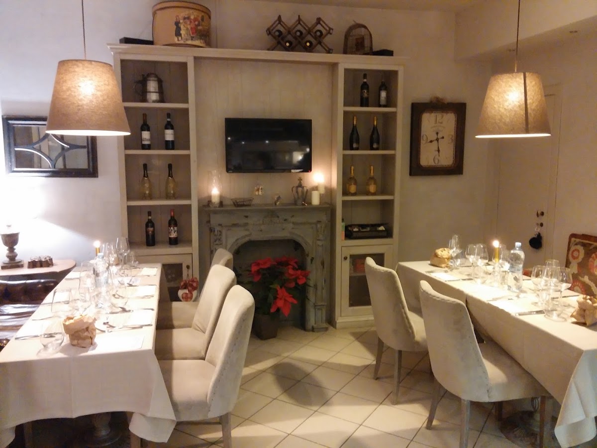 Appaltino Caffetteria & Bistrot