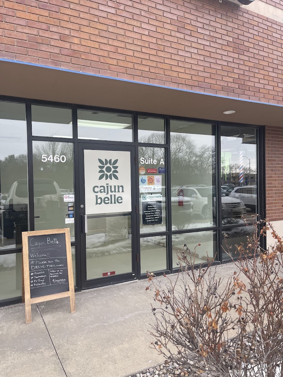 Cajun Belle Photos 2